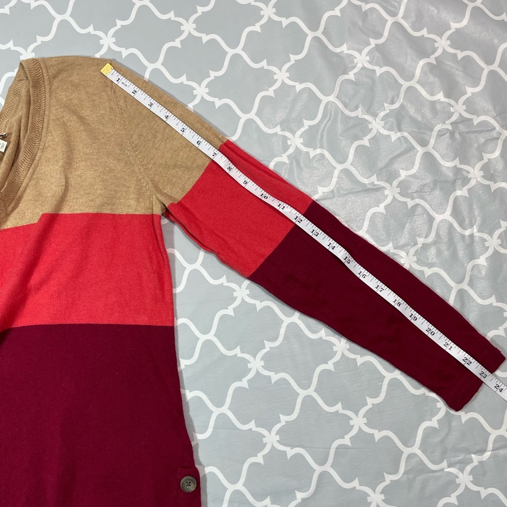 Talbots Sweater - Picture 4 of 8